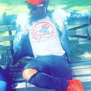 Meet your Posher, Aubrey